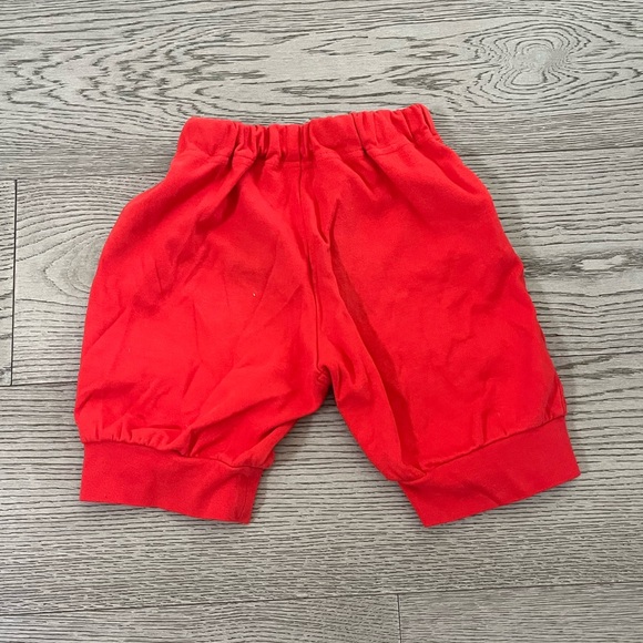 Disney Mickey Mouse Sweat Costume Pants | Kids 4-5T / 120 cm - Picture 4 of 5